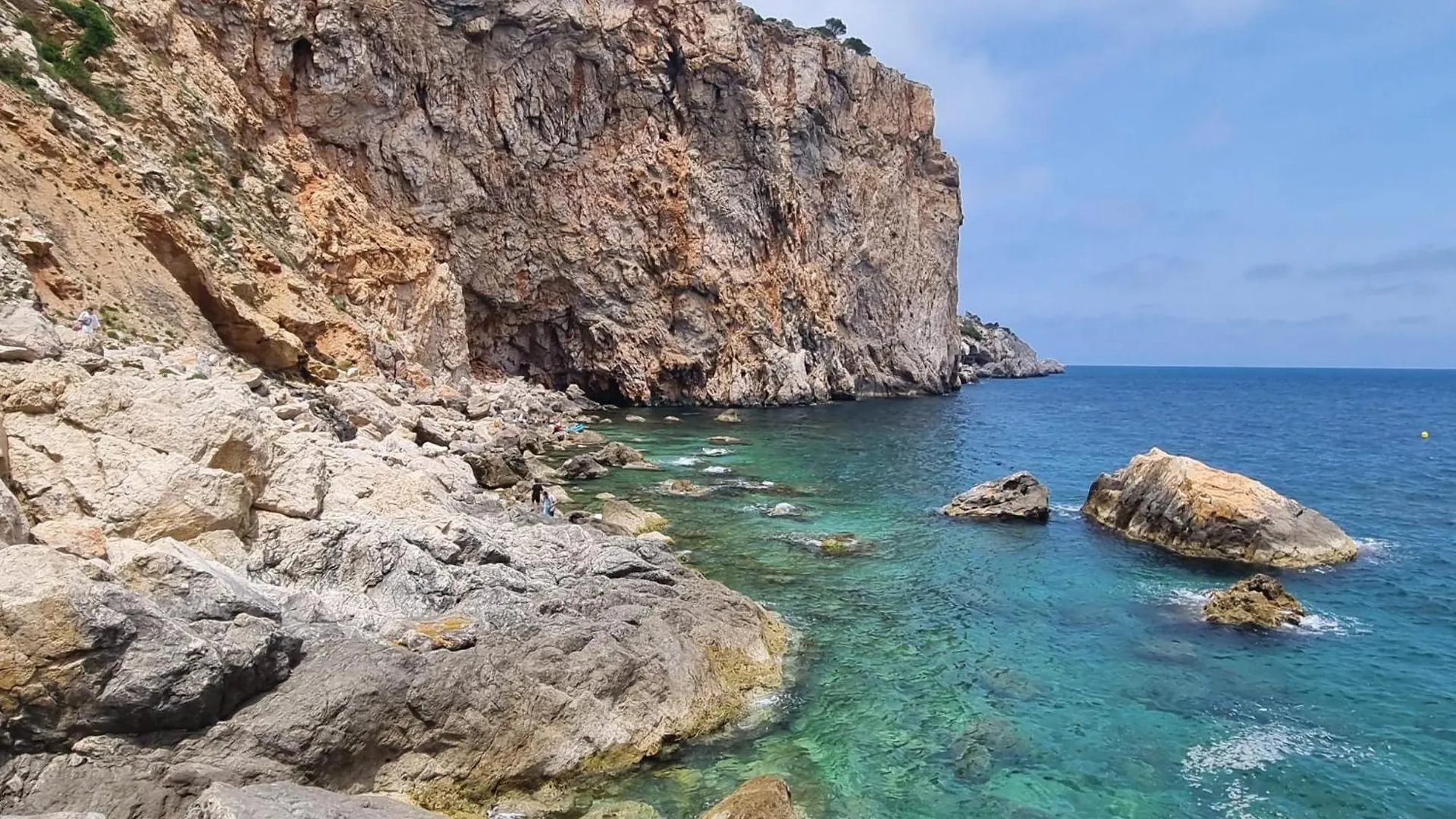 Apartament Appartement Estartit Plage L'Estartit