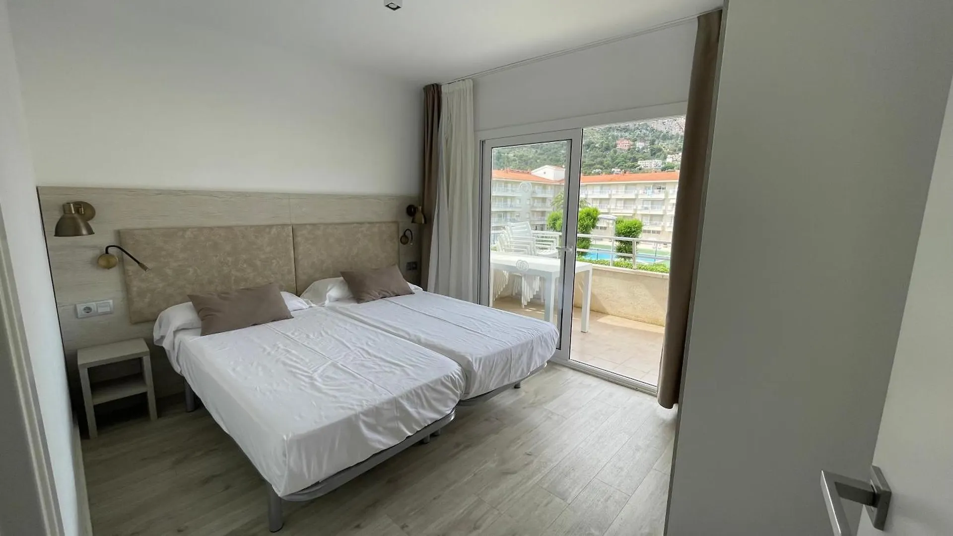 Appartement Estartit Plage L'Estartit 0*,  Hiszpania