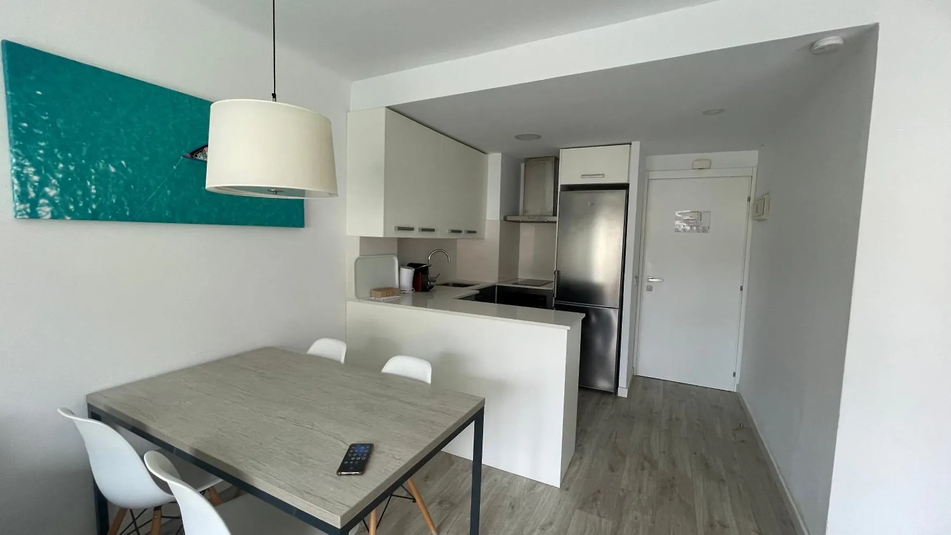 公寓 Appartement Estartit Plage 埃斯塔蒂特