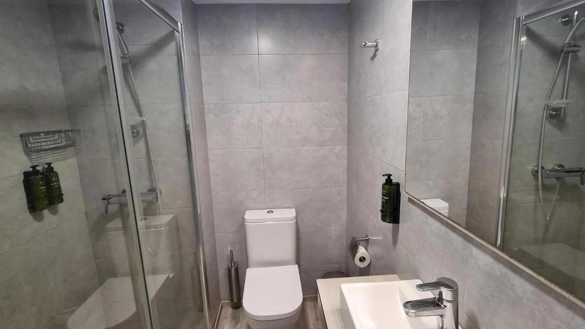 Appartement Estartit Plage 埃斯塔蒂特 公寓